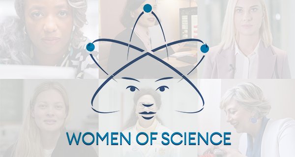 Women of Science – Bild: SWR