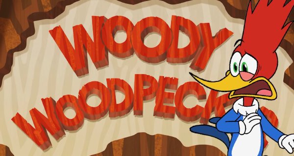 Woody Woodpecker – Bild: Universal 1440 Entertainment Woody Woodpecker – Bild: Universal 1440 Entertainment