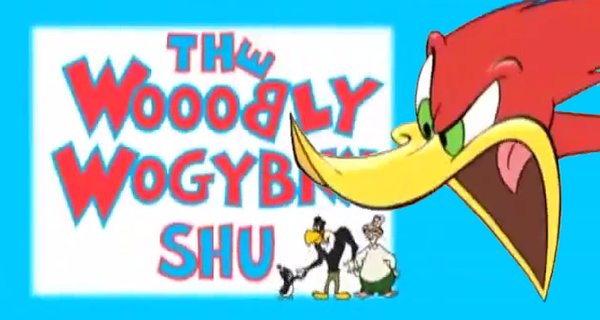 Woody Woodpecker – Bild: Universal