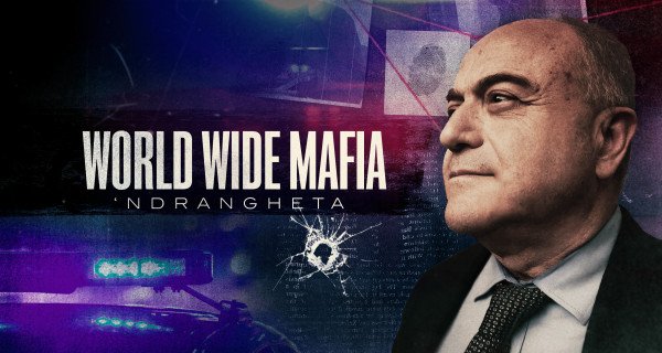 World Wide Mafia, ’Ndrangheta – Bild: Disney World Wide Mafia, ’Ndrangheta – Bild: Disney