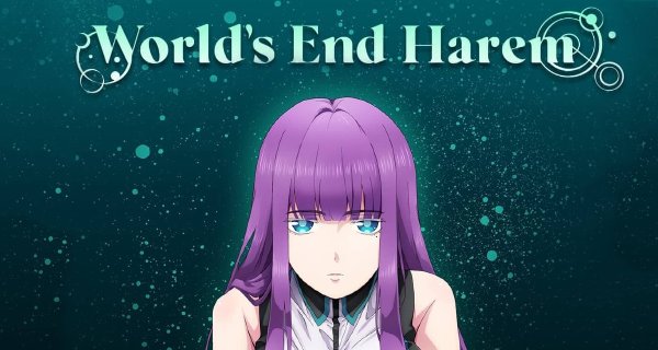 World’s End Harem – Bild: Studio Gokumi / AXsiZ World’s End Harem – Bild: Studio Gokumi / AXsiZ