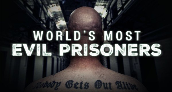 World’s Most Evil Prisoners – Bild: Radial Entertainment