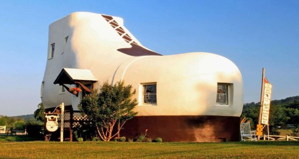 World’s Weirdest Homes – Bild: Channel 4 World’s Weirdest Homes – Bild: Channel 4