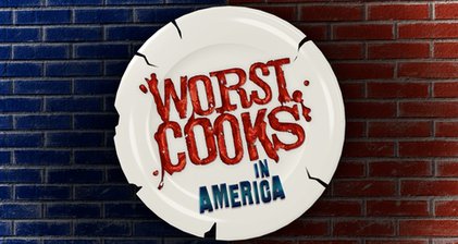 Worst Cooks – Endlich schmeckt’s – Bild: Food Network Worst Cooks – Endlich schmeckt’s – Bild: Food Network