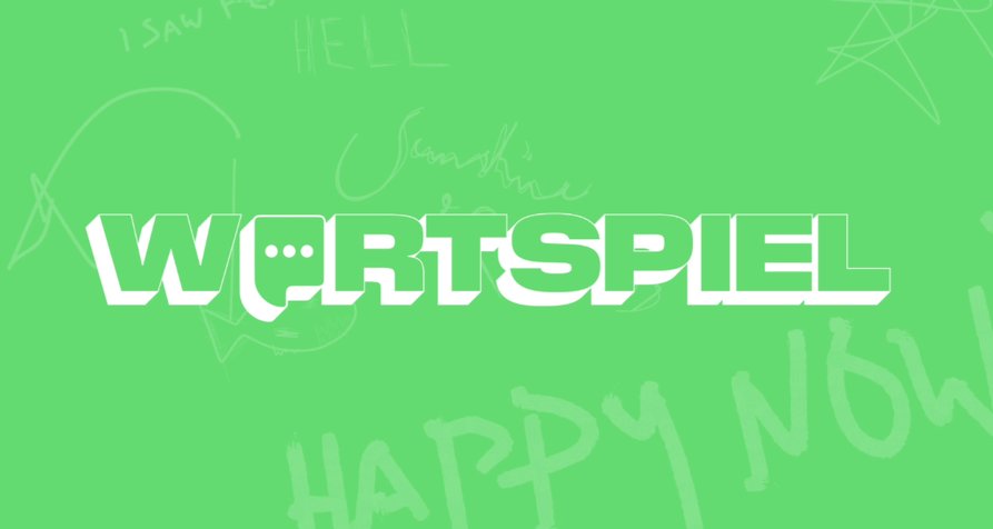 Wortspiel – Bild: Magenta Musik
