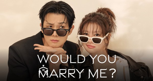 Would You Marry Me? – Bild: SBS/Disney+ Would You Marry Me? – Bild: SBS/Disney+