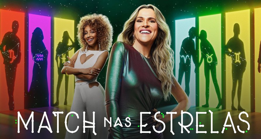 Written in the Stars – Bild: Amazon Studios Written in the Stars – Bild: Amazon Studios