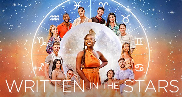 Written in the Stars – Bild: discovery+ Written in the Stars – Bild: discovery+