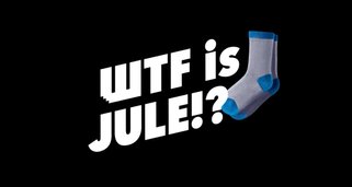 WTF is Jule?