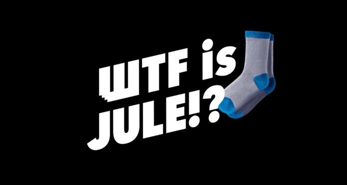 WTF is Jule? – Bild: ZDF WTF is Jule? – Bild: ZDF