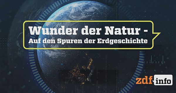 Wunder der Natur – Bild: ZDF Wunder der Natur – Bild: ZDF