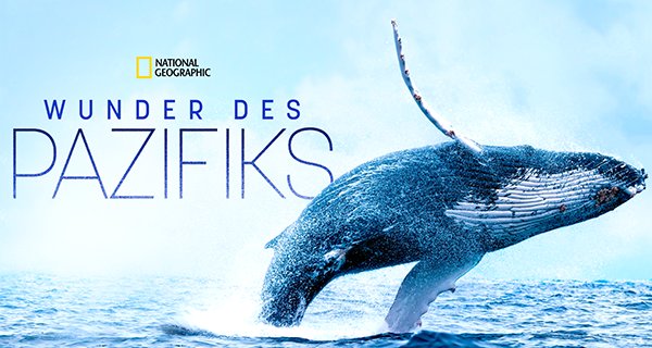 Wunder des Pazifiks – Bild: National Geographic Wunder des Pazifiks – Bild: National Geographic