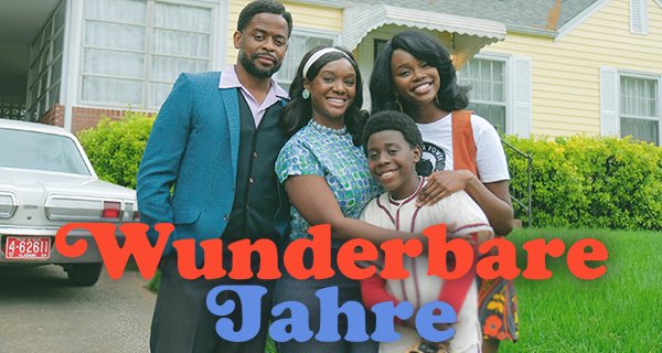 Wunderbare Jahre – Bild: ABC Studios Wunderbare Jahre – Bild: ABC Studios
