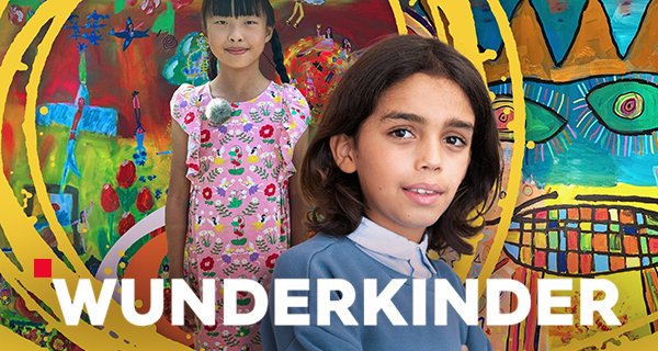 Wunderkinder – Bild: ZDF/Isabelle Roempke/Jill Kramer Wunderkinder – Bild: ZDF/Isabelle Roempke/Jill Kramer
