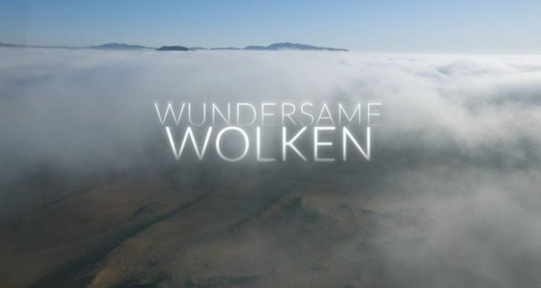 Wundersame Wolken – Bild: arte/Imagissime