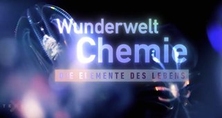 Wunderwelt Chemie