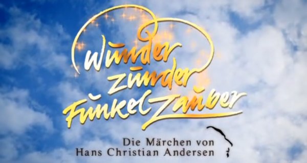 Wunder­Zunder­Funkel­Zauber – Bild: Super RTL