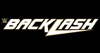 WWE Backlash