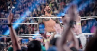 WWE: Unreal