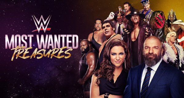 Die WWE-Schatzjäger – Bild: WWE Studios