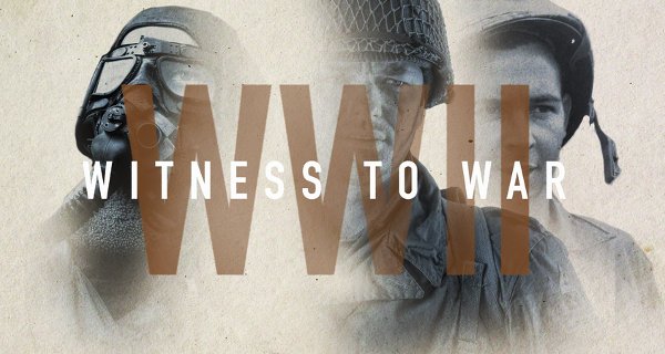 WWII: Zeugen des Krieges – Bild: Discovery Communications International WWII: Zeugen des Krieges – Bild: Discovery Communications International