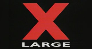X-Large