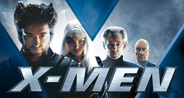 X-Men – Bild: 20th Century Fox/Marvel