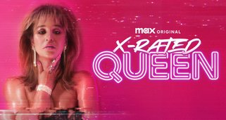 X-Rated Queen X-Rated Queen