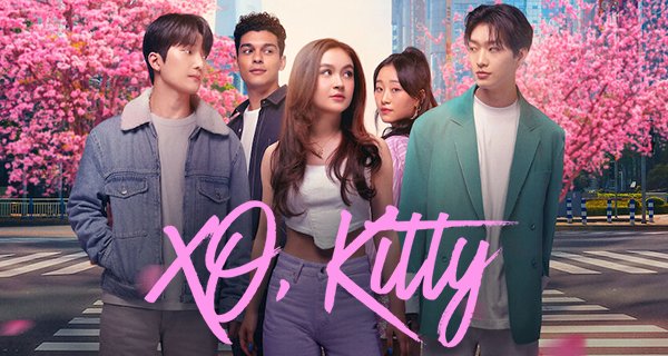 XO, Kitty – Bild: Netflix XO, Kitty – Bild: Netflix