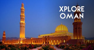 Xplore Oman Xplore Oman