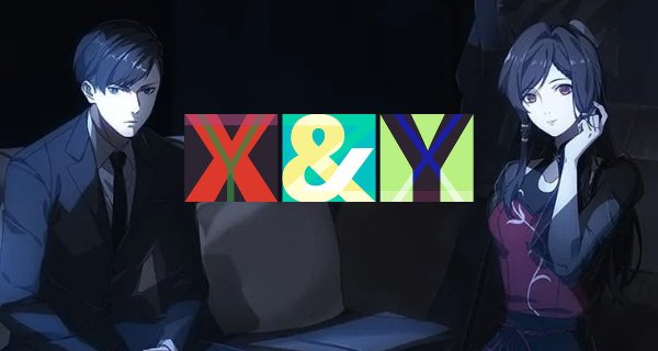 X&Y – Bild: Bilibili
