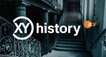 XY history – Bild: ZDF/ZDF Grafik XY history – Bild: ZDF/ZDF Grafik