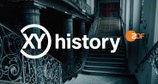 XY history – Bild: ZDF/ZDF Grafik
