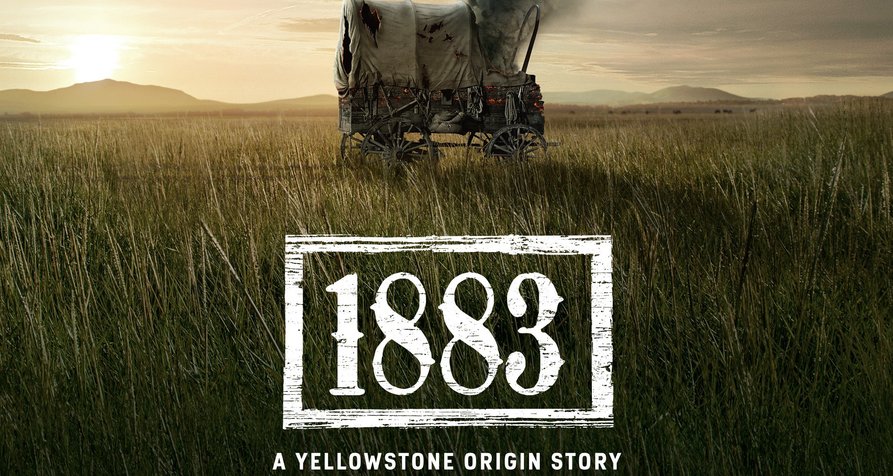 1883 – Bild: ViacomCBS/Paramount Network
