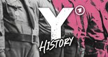 Y-History – Bild: ARD/Screenshot