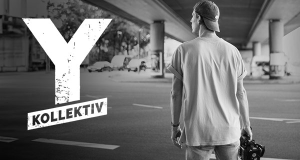 Y-Kollektiv – Bild: Radio Bremen