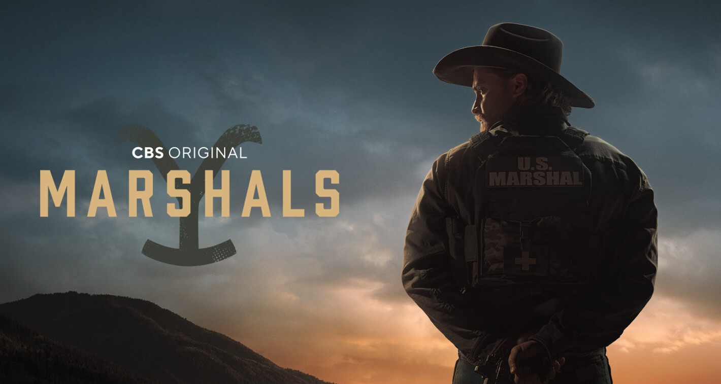 Y: Marshals – Bild: CBS