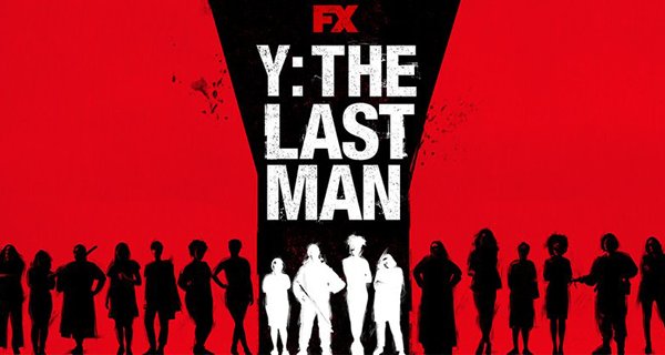 Y: The Last Man – Bild: FX