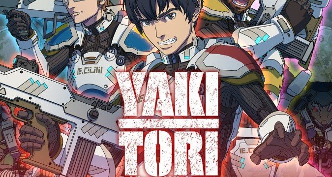 Yakitori: Soldiers of Misfortune – Bild: Netflix/Arect Yakitori: Soldiers of Misfortune – Bild: Netflix/Arect
