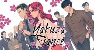 Yakuza Fiancé: Raise wa Tanin ga Ii