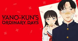 Yano-kun’s Ordinary Days