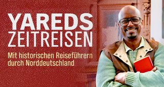 Yareds Zeitreisen