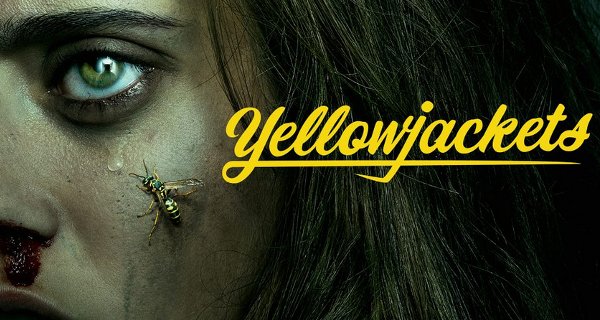 Yellowjackets – Bild: 2021 Showtime Networks Inc Yellowjackets – Bild: 2021 Showtime Networks Inc