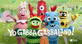 Yo Gabba GabbaLand!