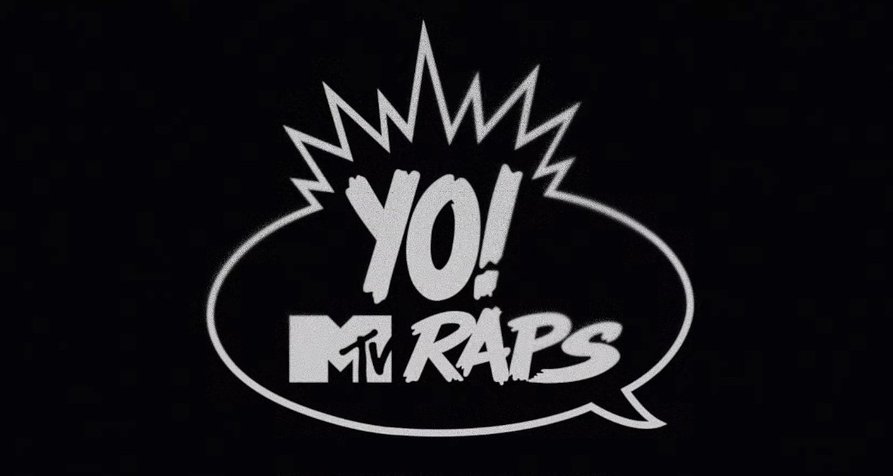Yo! MTV Raps – Bild: Paramount+/Screenshot Yo! MTV Raps – Bild: Paramount+/Screenshot