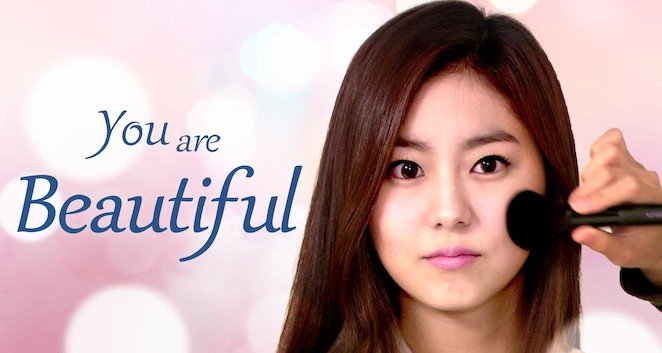 You’re Beautiful – Bild: Netflix