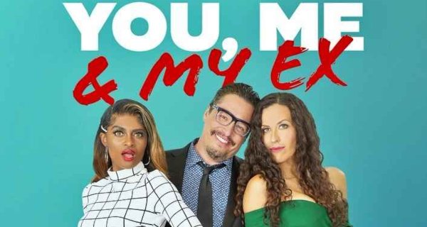 You, Me & My Ex – Bild: TLC