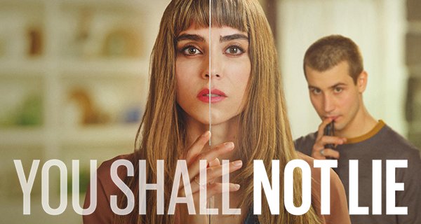 You Shall Not Lie – Bild: Movistar+ You Shall Not Lie – Bild: Movistar+