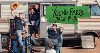 Young Farts Trailer Parts Young Farts Trailer Parts