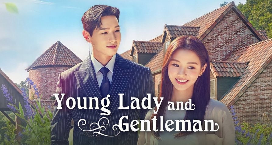 Young Lady and Gentleman – Bild: KBS World Young Lady and Gentleman – Bild: KBS World